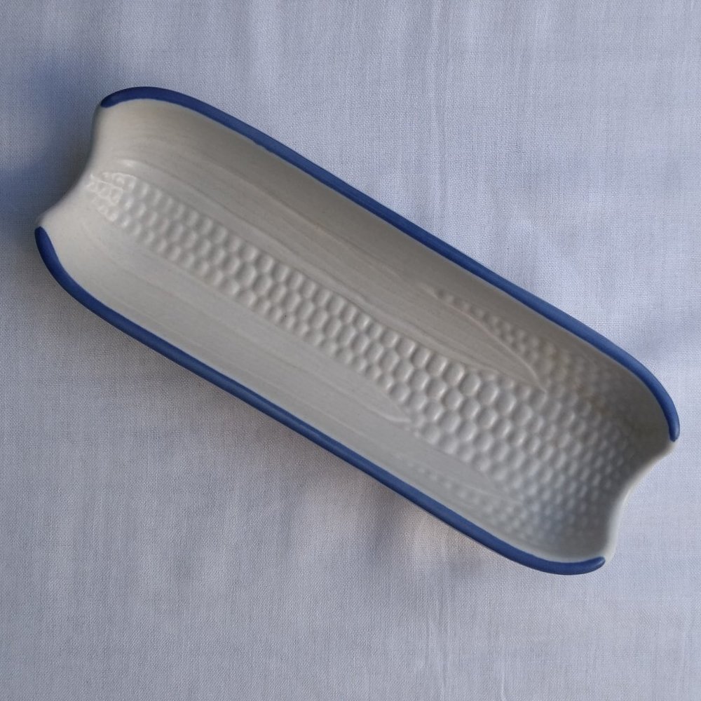 Vintage Pfaltzgraff Yorktowne Order for Nancy Impromptu Box 3 of 7